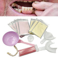 Fake Teeth DIY Dentures Z602