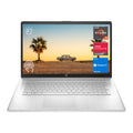 17.3" HD+ Touchscreen Laptop, AMD Ryzen 5, 16GB RAM, 512GB SSD, Silver W4300