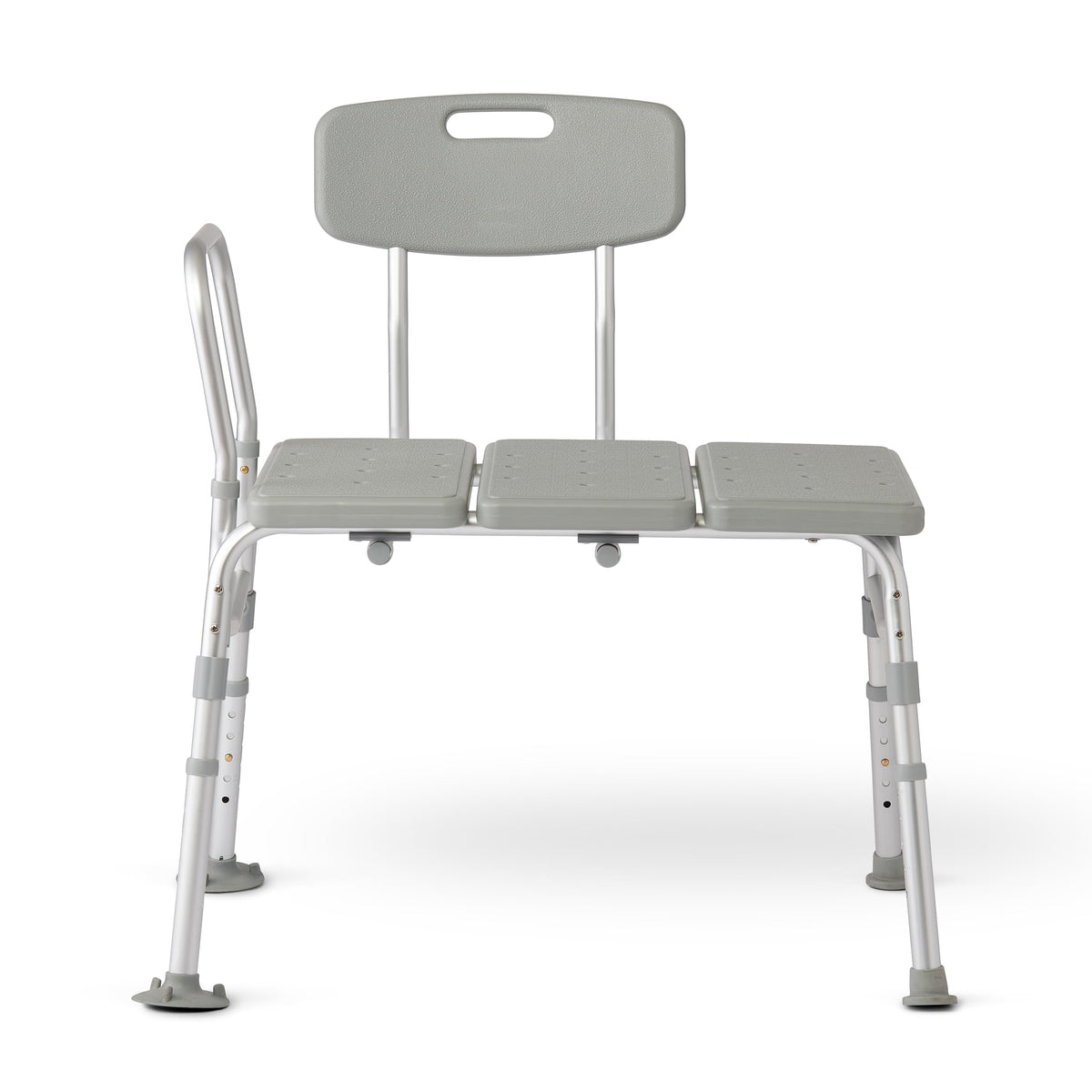 Tub Transfer Bench 400 lb Capacity Bath & Shower Seat B824165