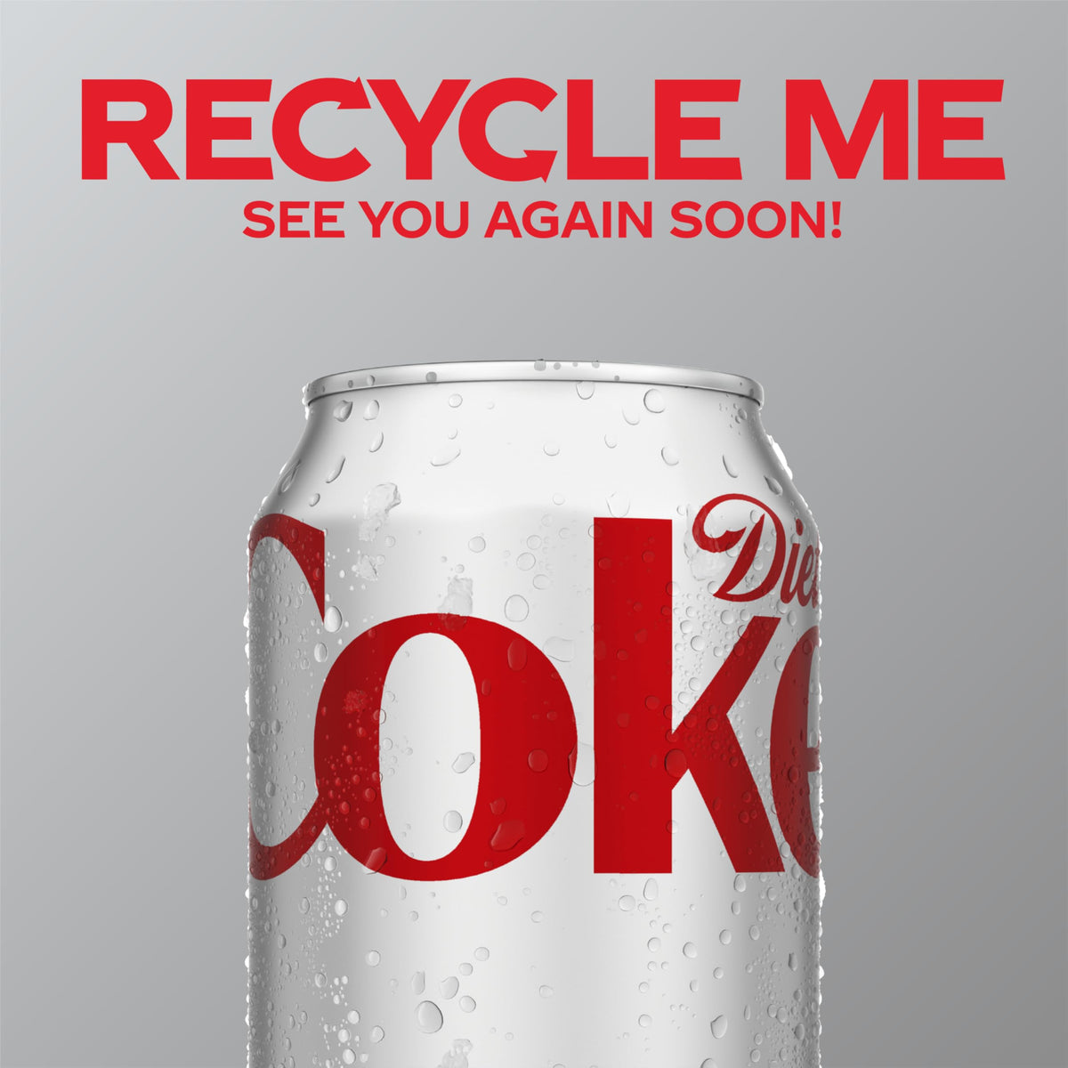 Diet Coke Soda Soft Drink, 12 fl oz, 35 Pack X9708