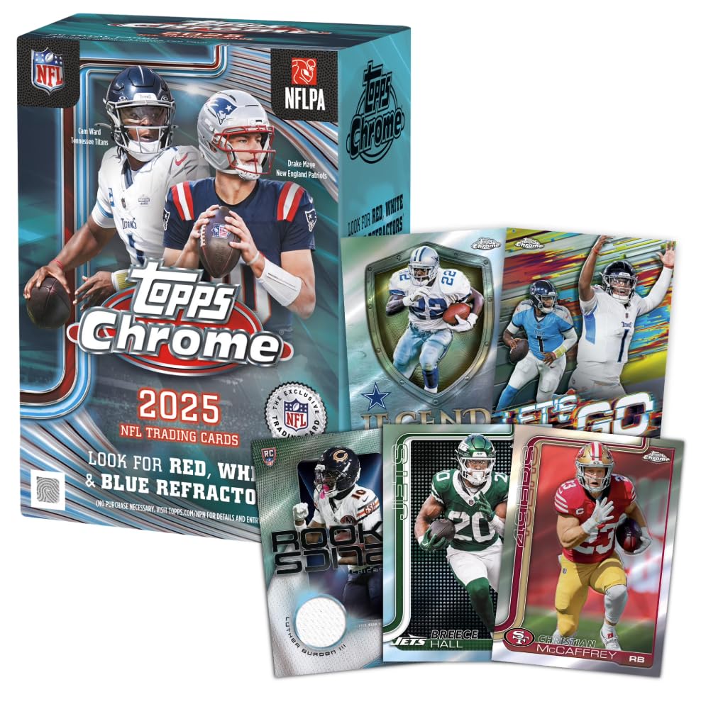 Factory Sealed Value Blaster Box K459109