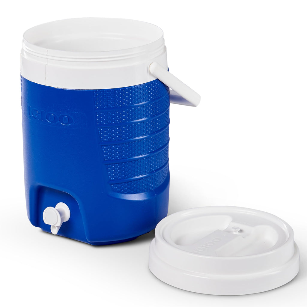 2 Gallon Insulated Portable Beverage Dispenser E79955