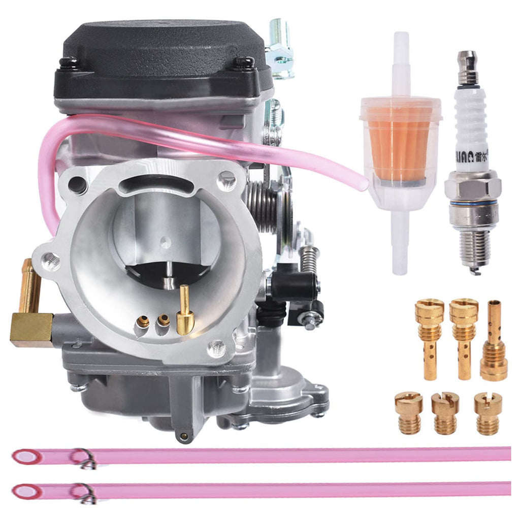 40mm Carburetor O36776