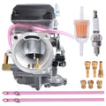 40mm Carburetor O36776