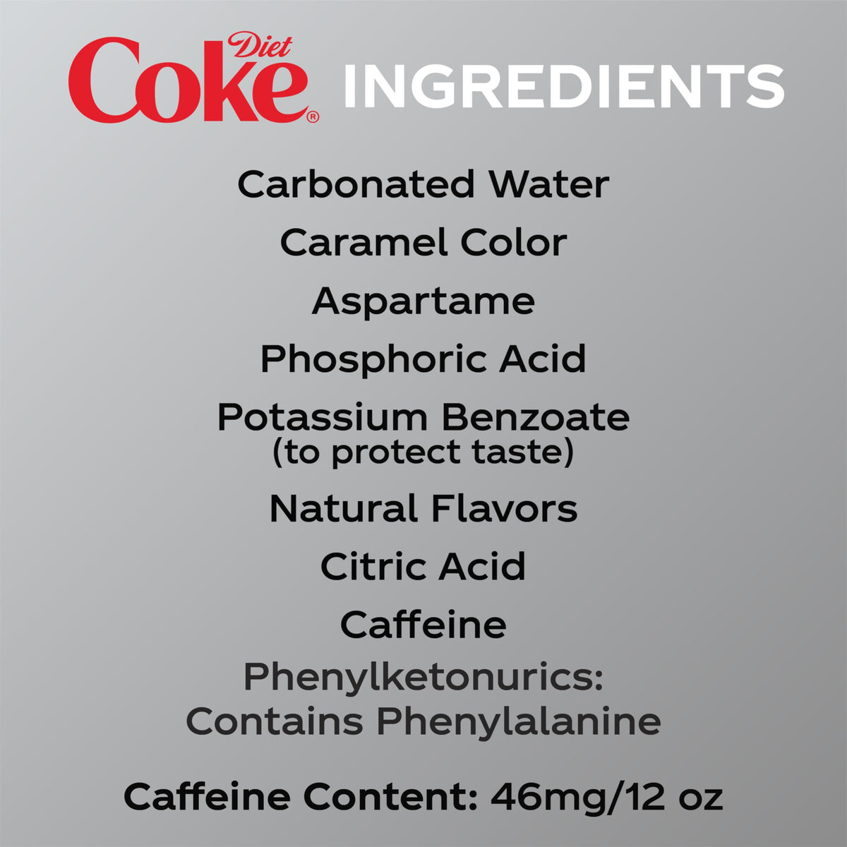 Diet Coke Soda Soft Drink, 12 fl oz, 35 Pack X9708