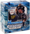 2022 Bowman Chrome Mega Baseball Box L44686
