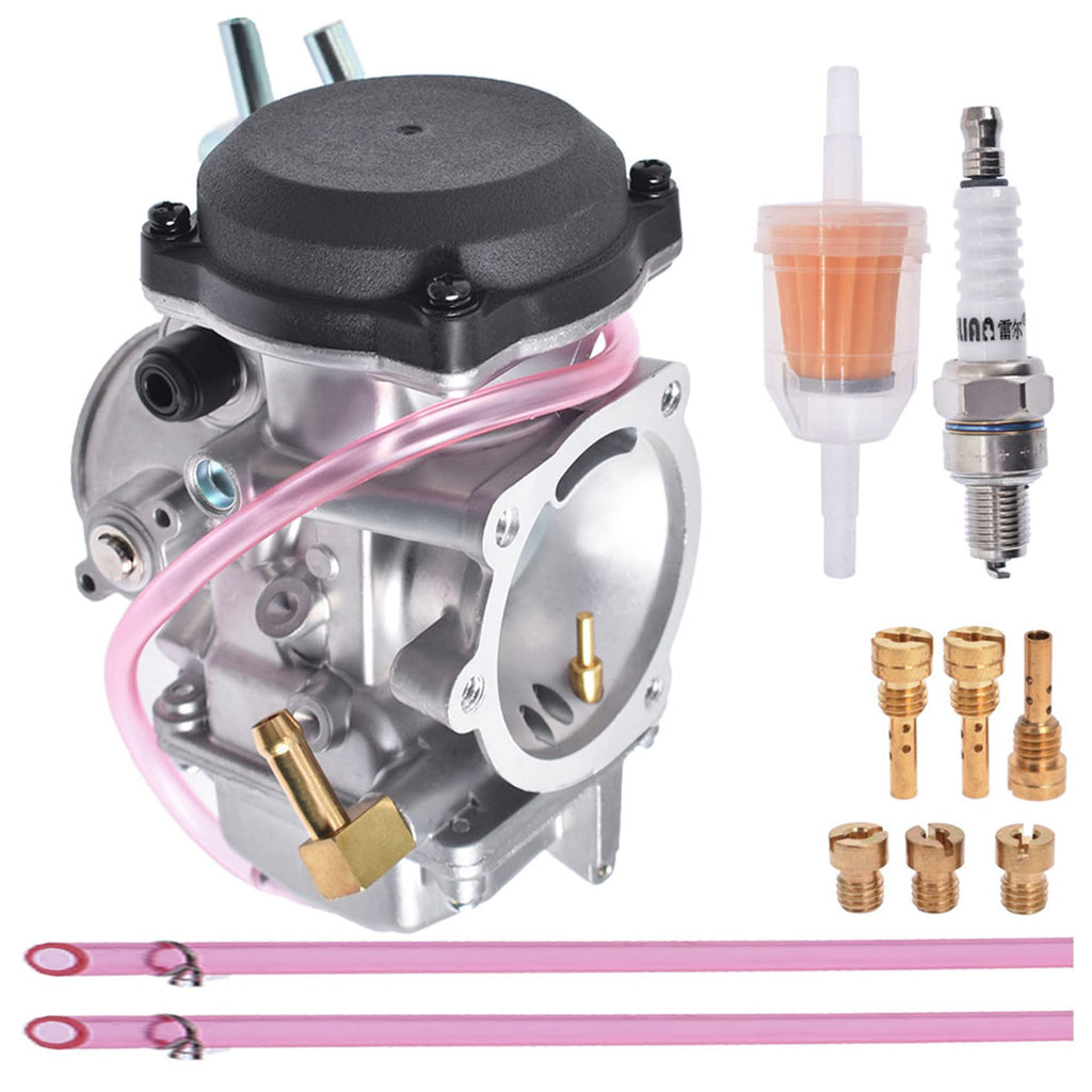 40mm Carburetor O36776