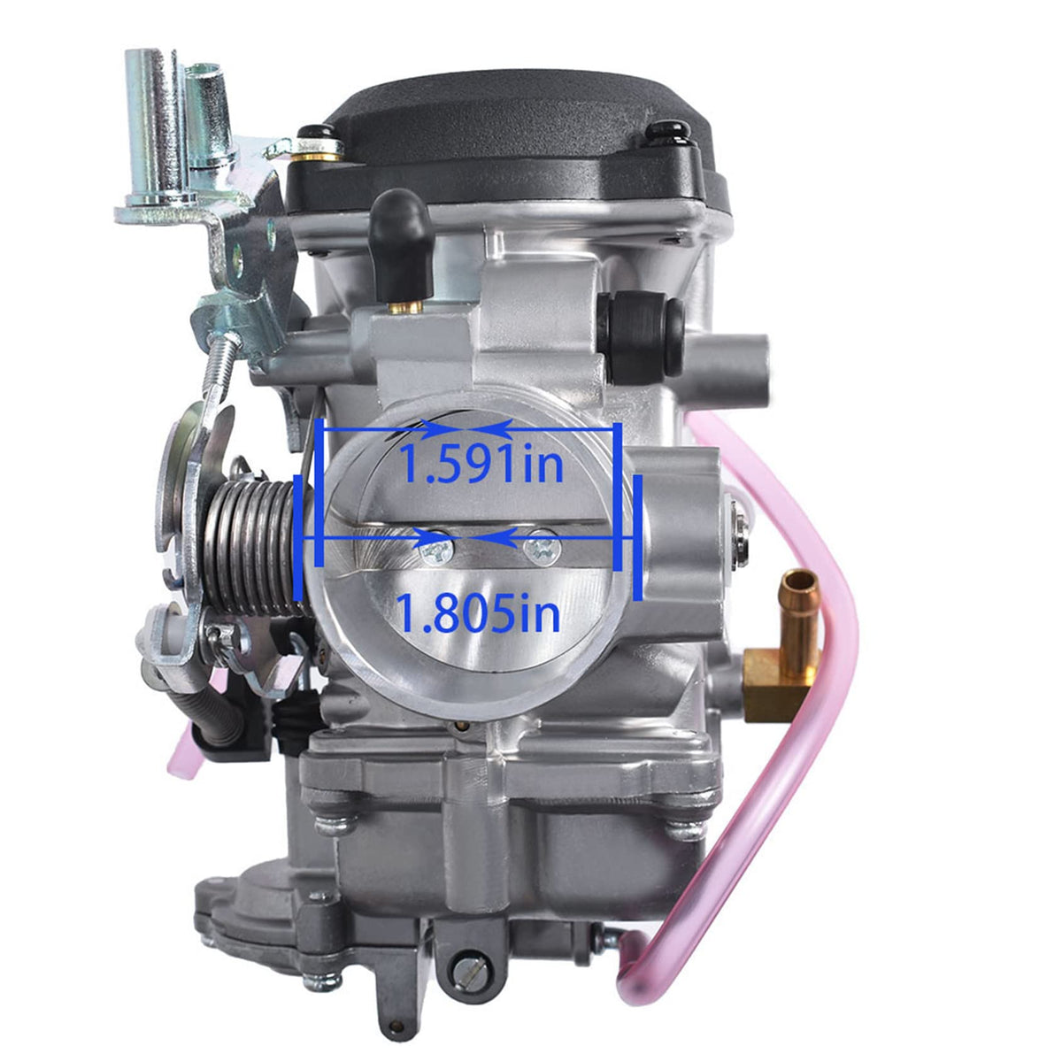 40mm Carburetor O36776