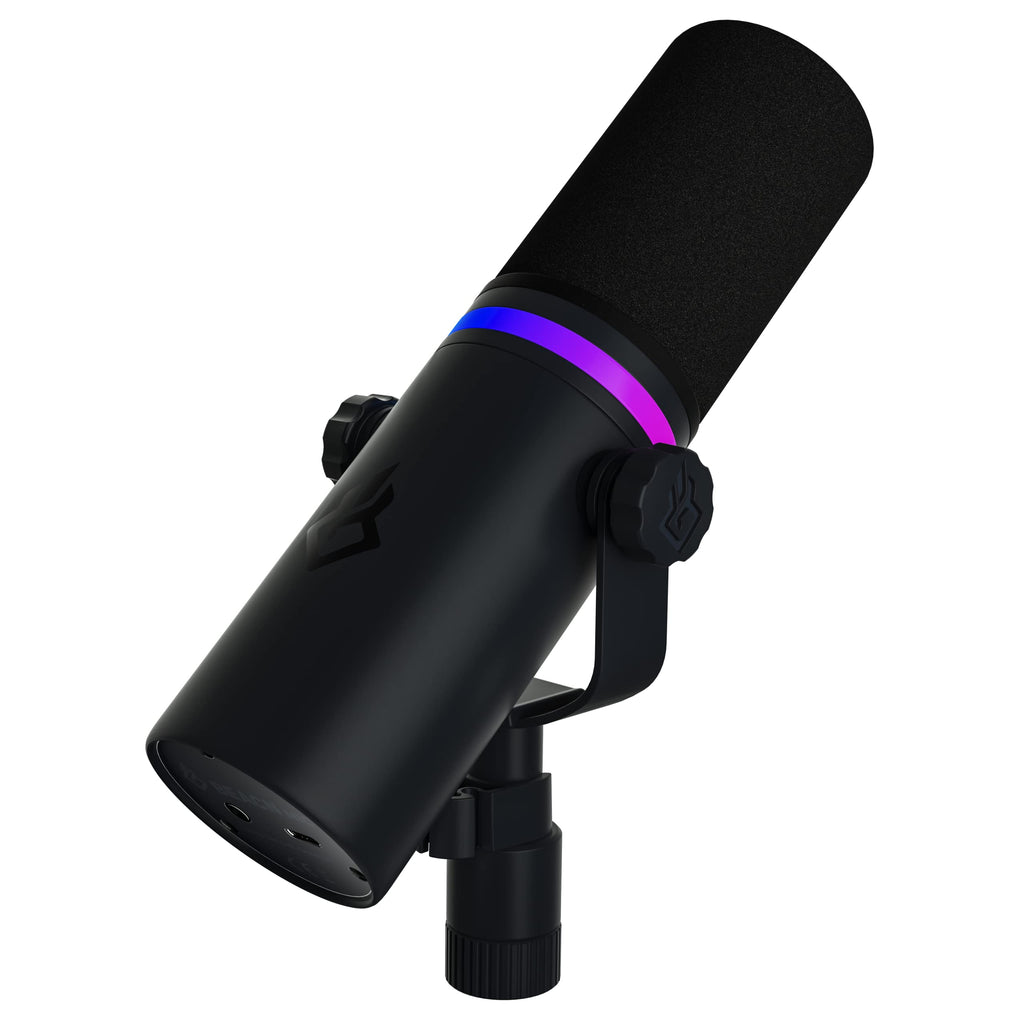 USB Microphone N9334