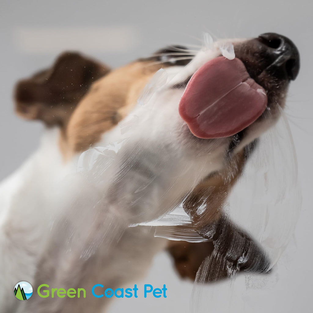 Bacon Flavor Dog Pill Wrap V2681
