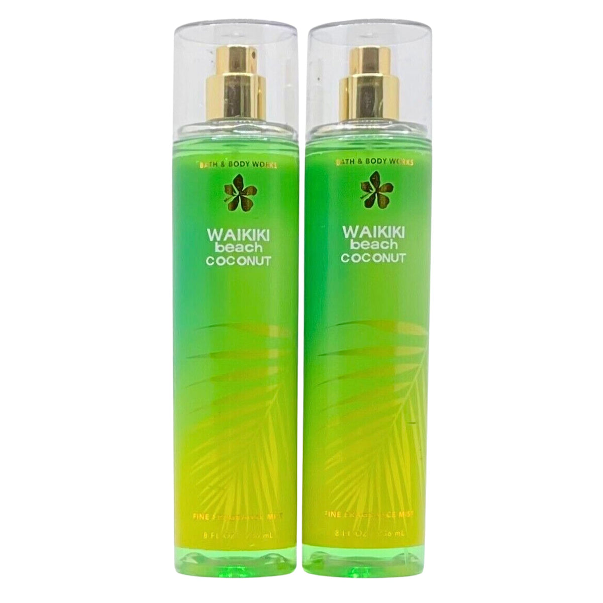 Fragrance Mist 2-Pack 8oz R6600