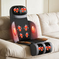 Shiatsu Neck Back Massager with Foot Massager B2605