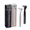 Black and White Reusable Floss Pick 2-Pack M547084