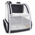 Large Breathable Pet Backpack P35082