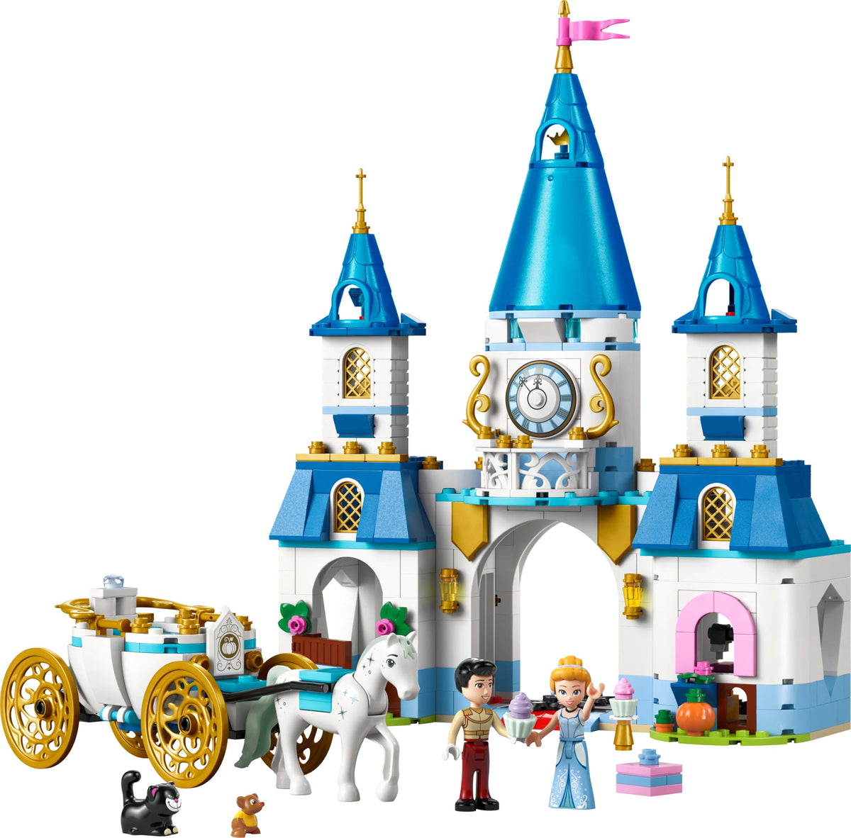 Building Blocks B948