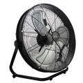 20" Industrial Floor Drum Fan with 3 Speed P98310