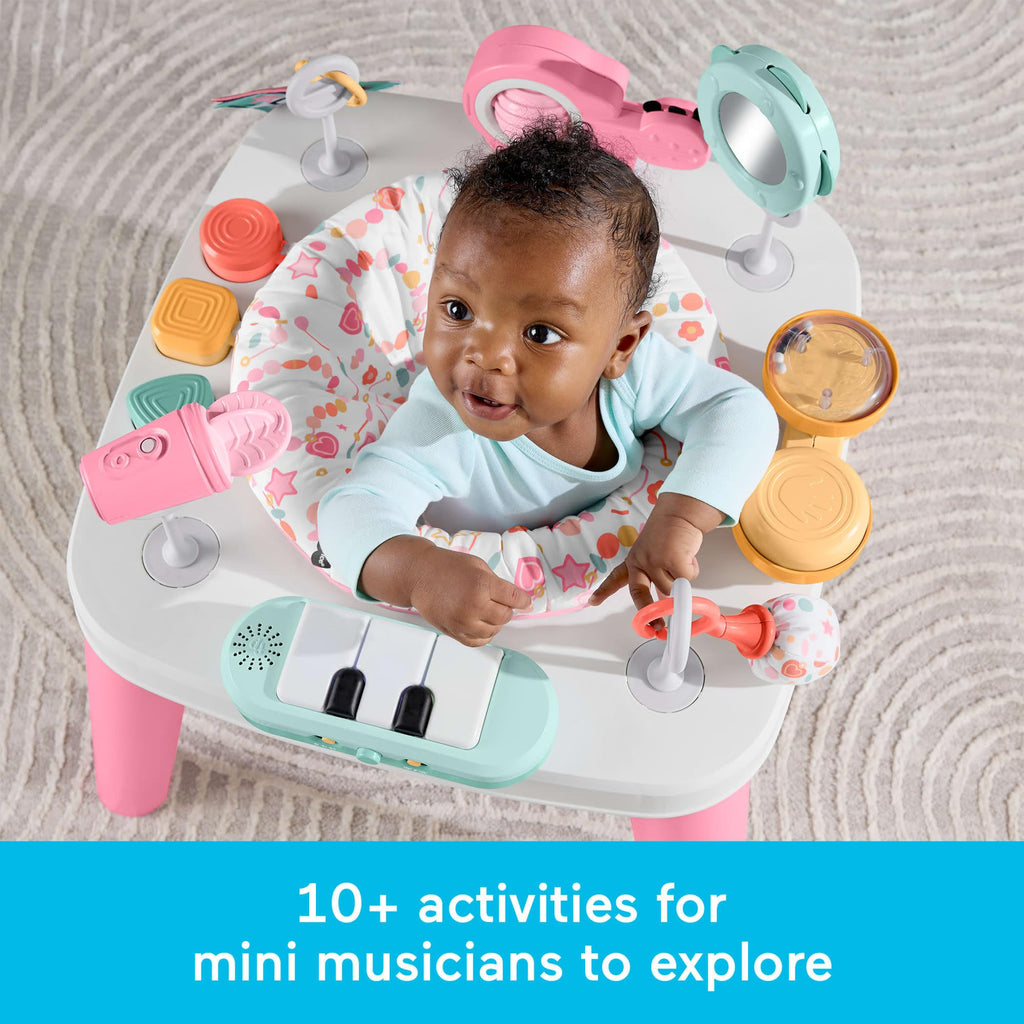 Activity Center Baby Toy Y529313