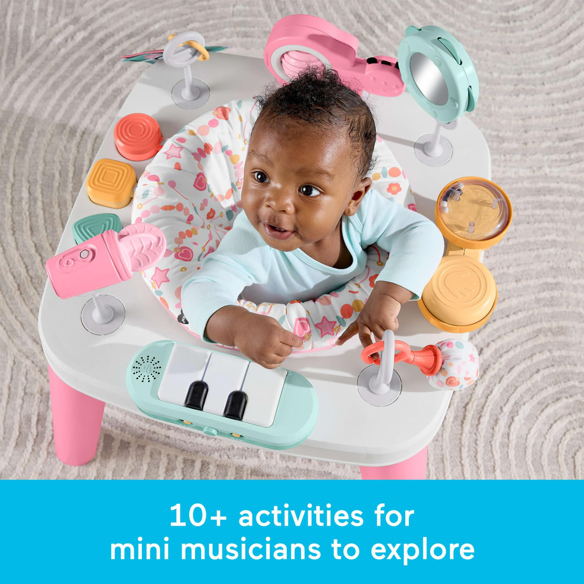 Activity Center Baby Toy Y529313