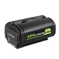 40V 4.0Ah Replacement Battery B7997