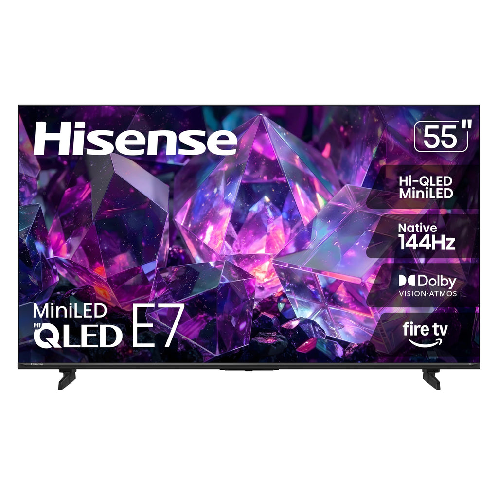 55" Mini-LED 4K UHD Smart Fire TV G74808