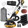 750W Electric Drywall Vacuum Sander B8848