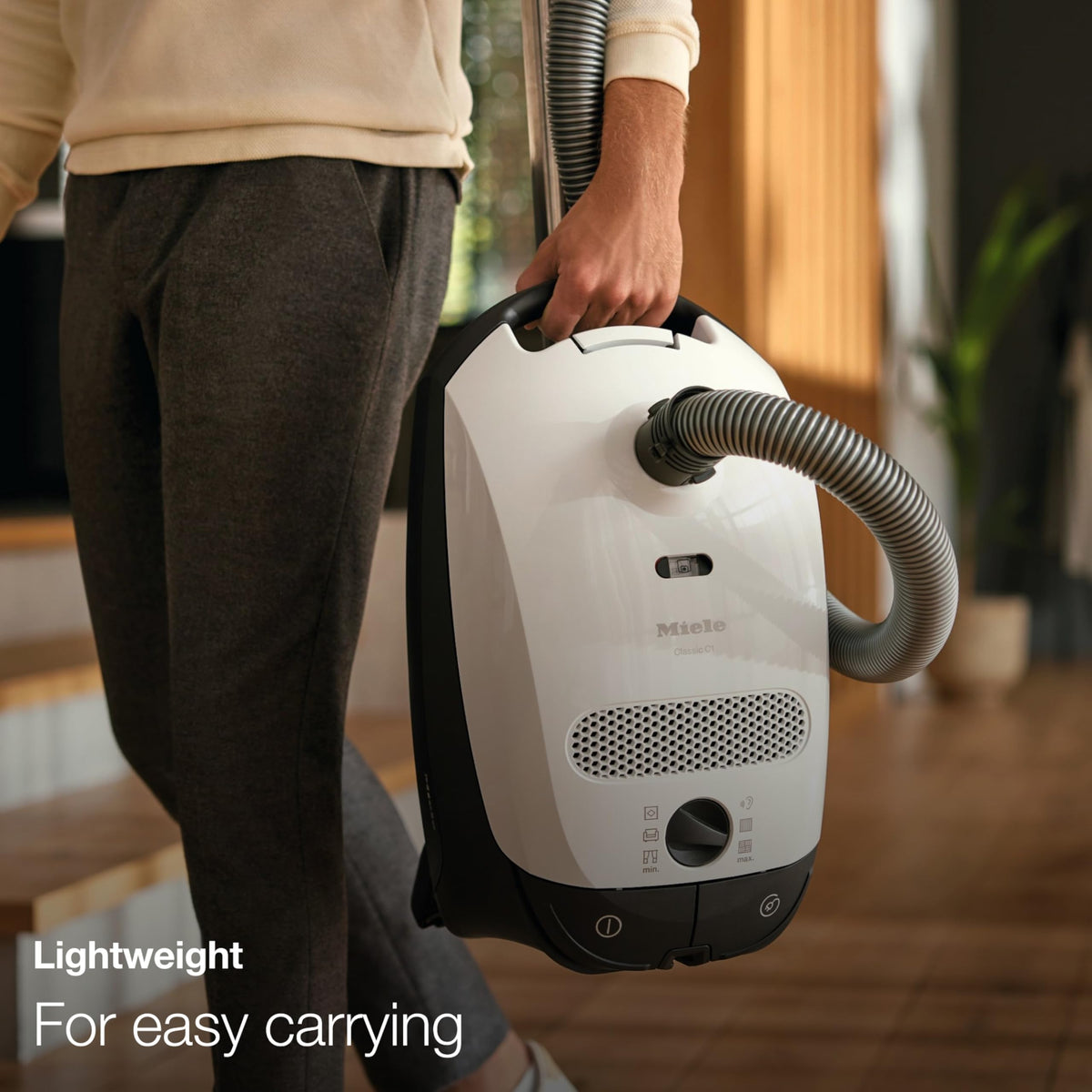 Classic C1 Pure Suction Vacuum X742