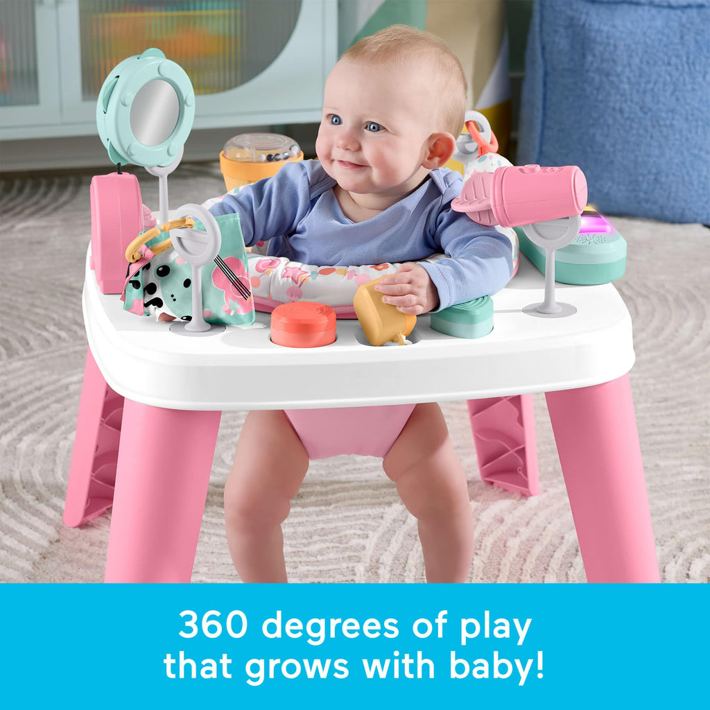 Activity Center Baby Toy Y529313