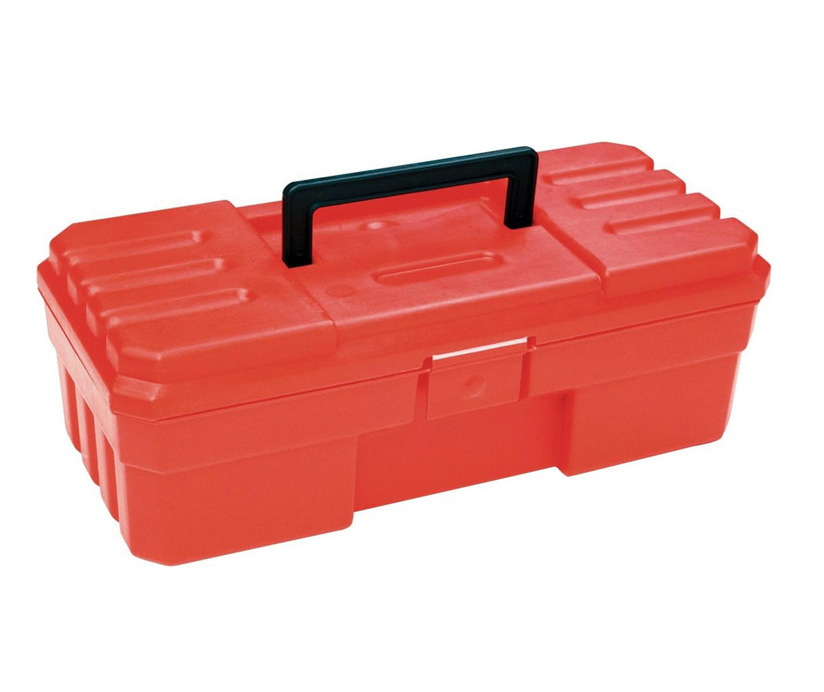 12-Inch Plastic Toolbox R430357
