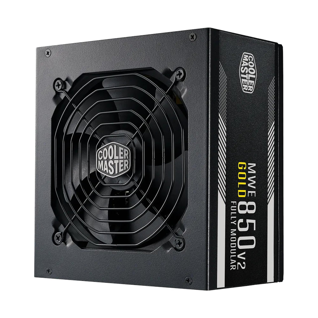 850 Fully Modular Power Supply I250