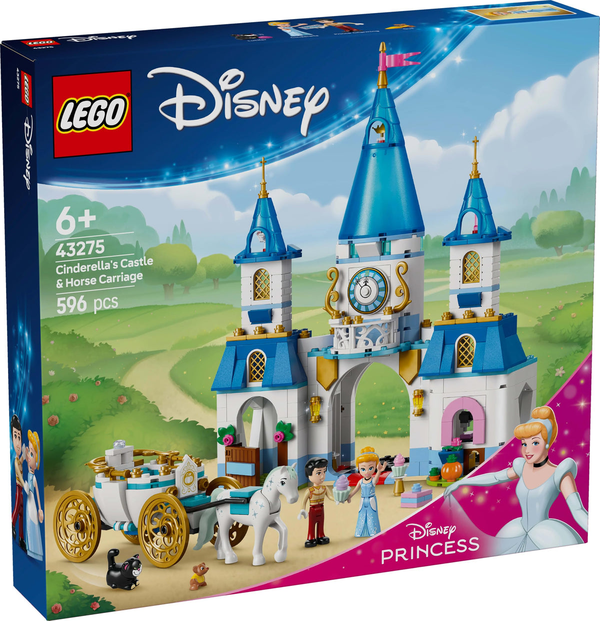 Building Blocks B948