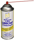 All-Purpose 4-Way Lubricant and Penetrating Oil B297316