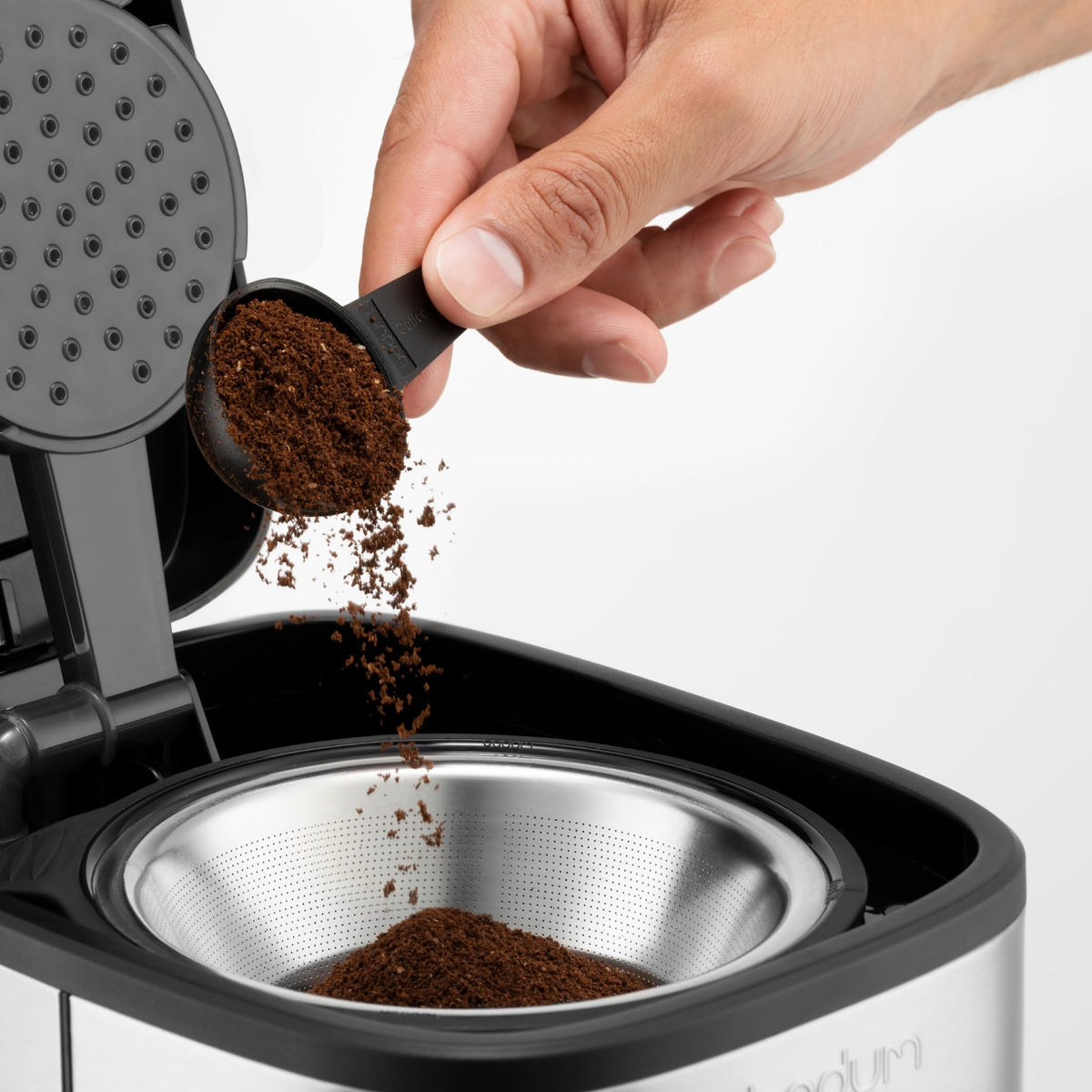 Programmable Coffee Maker 51 oz F89450