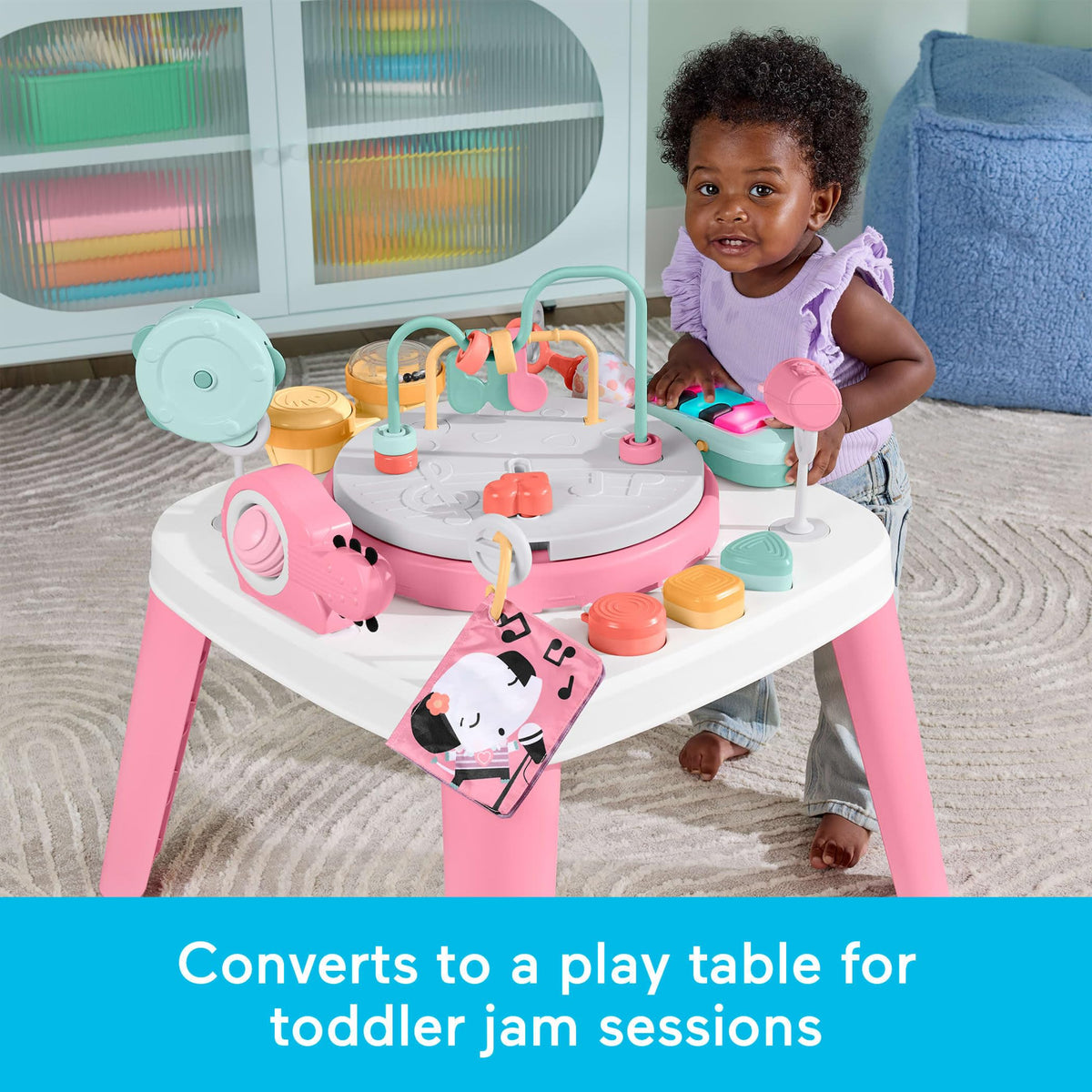 Activity Center Baby Toy Y529313