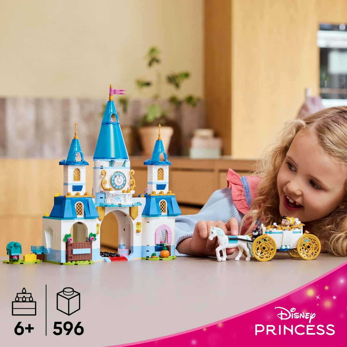 Building Blocks B948