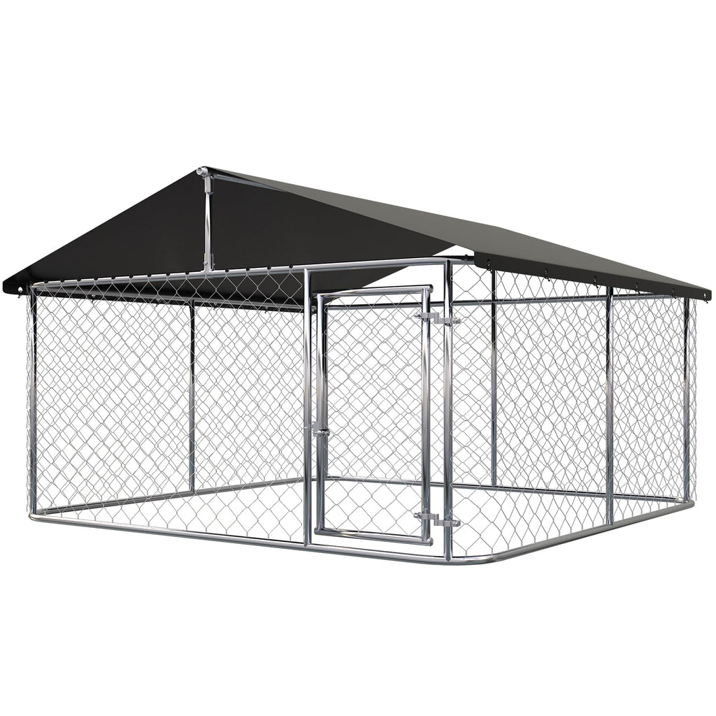 78”x 78” Heavy Duty Dog Enclosure V63989