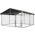 78”x 78” Heavy Duty Dog Enclosure V63989