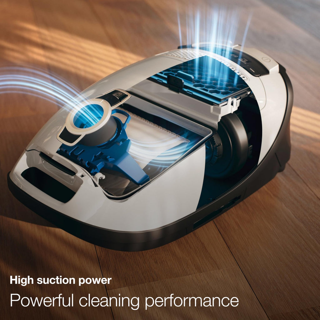 Classic C1 Pure Suction Vacuum X742