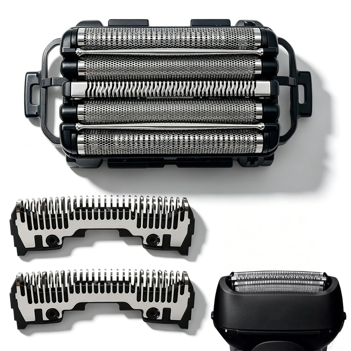 Replacement Blades and Foil P53668