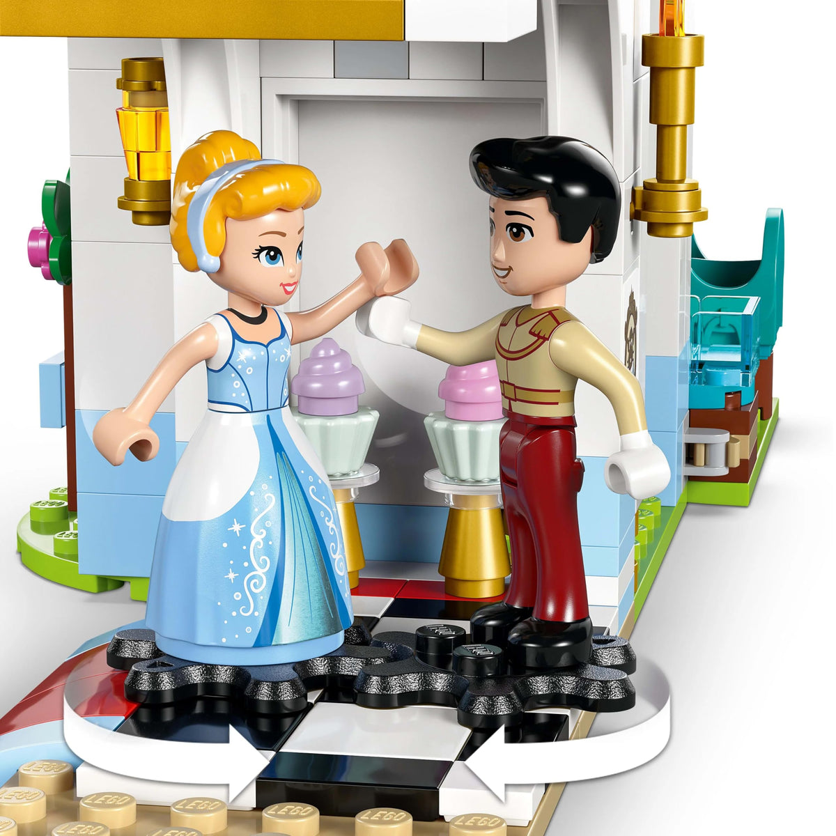 Building Blocks B948