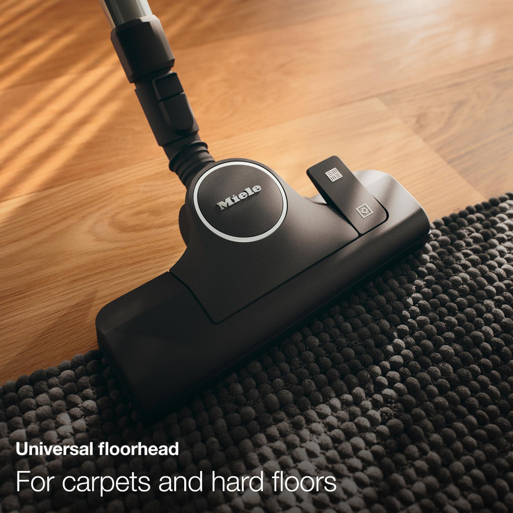 Classic C1 Pure Suction Vacuum X742
