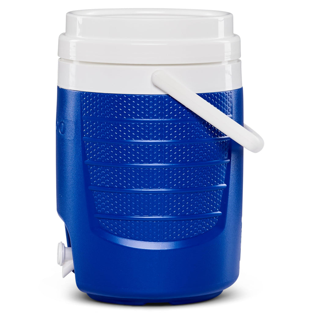 2 Gallon Insulated Portable Beverage Dispenser E79955